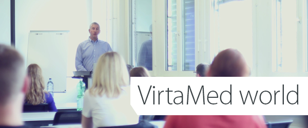 VirtaMed World